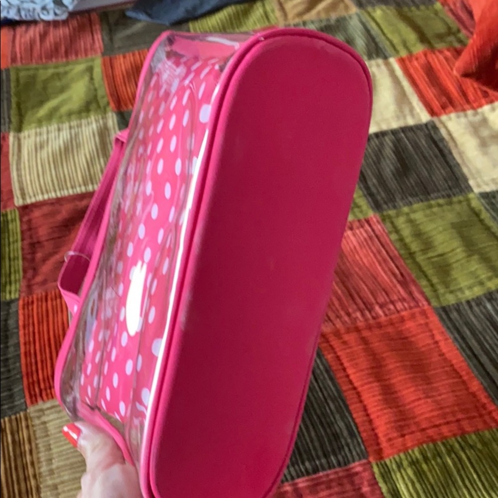 Pink Purse - Picture 4 of 5